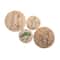 Animals Round Wood Stamps by Recollections&#x2122;